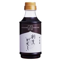 (株)味の兵四郎 割烹がえし 310ml×20 4945962000407 1セット(20個)（直送品）