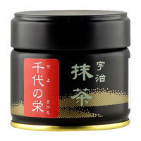 国太楼 碧翠園 抹茶千代の栄 30gx12 4966931020110 1セット(12個