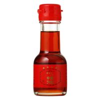 岩井の胡麻油(株) 岩井 純正 ごま辣油 55gx10 4970250236190 1セット(10個)（直送品）