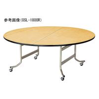 『美品』桜屋工業　CHERRY ダイニングテーブル　ブラウン　100×100 美品』桜屋工業 CHERRY ダイニングテーブル ブラウン 100×100