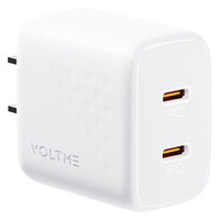 VOLTME [d 20WA15W TypeC×2 zCg V2087 1_