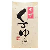 葛湯さん専用 不二食品 とろ～り葛くず湯 1セット（3包入×3袋） - アスクル