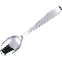 トーダイ 18-8 ニューライラック コーヒースプーン 002821 1個