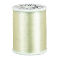 フジックス モノカラー 【ミシン糸】 60番 300m FK88