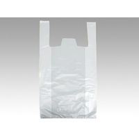 福助工業 レジ袋 イージーバッグ No.50 半透明 90588 1袋(100枚)