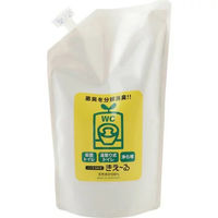 環境大善 きえ~るH 仮設トイレ用1L 4562287813415 1個