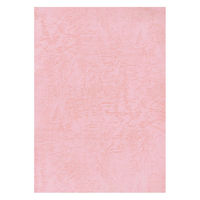 シモジマ カットペーパー レザック66 A4 モモ 002134720 1束(20枚)