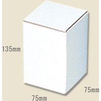 シモジマ フリーBOX Fー61 006205610 1包(10枚)