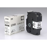 マックス　レタツイン　インクリボン　黒　LM-IR340B 8個セット Amazon.co.jp: マックス インクリボン LM-IR340B レタツイン用