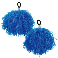 アーテック ハンドフリーポンポン青 2803 1組