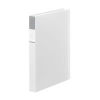 キングジム FV クリアーフアイル(透明)60P透明 FV166-3Tトウ 1冊