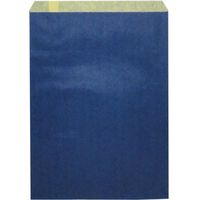 ササガワ ギフトバッグ 平袋 マリン中 50-2507 1袋(20枚)