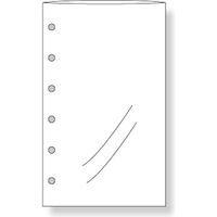 レイメイ藤井 ダヴィンチ リフィル ポケット P.Pポケット DPR214 1個