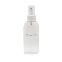 ウィルマックス スプレーボトル 100ml 4570030354078 1個