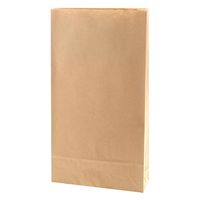 シモジマ マチあり紙袋 角底袋 ファンシーバッ