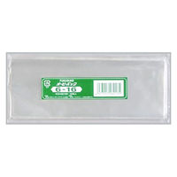 福助工業 テープ無 OPP袋 オーピーパック No.6-16 100枚入 00107437 1袋