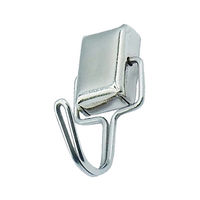 ミツヤ 強力 スイングマグネットフック 0.8kg SWMH-08 1パック(2個)