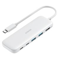 Anker 332 USBーC ハブ (5ーinー1) A8355021 1個