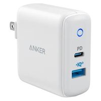 Anker PowerPort PD+2 (20W) A2636N21 1