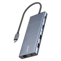 Anker 565 USBーC ハブ (11ーinー1) A83880A1 1個