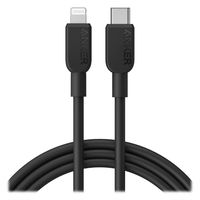 Anker 310 USB-C & ライトニング ケーブル