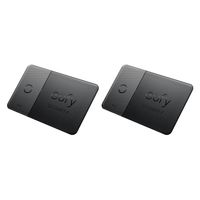Anker Eufy Security SmartTrack Card 2個入り E87B2N11 1個