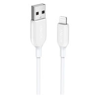 Anker PowerLine III ライトニングケーブル 1.8m A8813021 1本