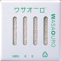 リンテック 害虫忌避剤 ワサオーロ 製剤カセット 324900 1袋（直送品）