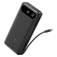 リンクスインターナショナル AC/USB出力対応大容量 リンクスインターナショナル AC/USB出力対応大容量モバイル