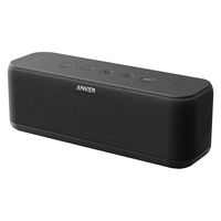 アイワ aiwa FMラジオ付Bluetoothスピーカー ブラック SB-LFS30-B 1個（直送品） - アスクル