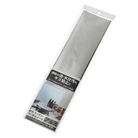 エコー金属 キッチン汚れ防止シート(粘着式) 1449-149 1個