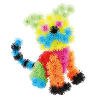 アーテック もじゃぴたブロック α 11979 1個