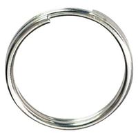 八幡ねじ ステン二重リング 1.0×12 1袋(2個)