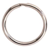 八幡ねじ キーリング NO.25 1袋(2個)