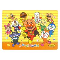 ワイズ アンパンマン お風呂マットRG 4549660170082 1個