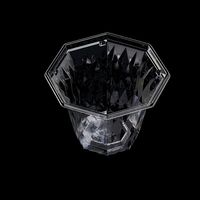 エフピコ AP八角カップー128 本体 エコ 7R007150 1袋(50枚)