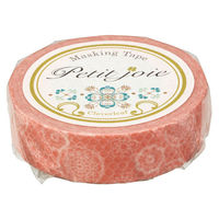 ニチバン マスキングテープ PJMT-15S001 1個