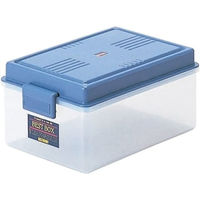 サンコープラスチック ベストボックス A-5 BL 4973230162250 1個