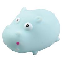 アーテック おもしろどうぶつ水鉄砲 カバ 6755 1個