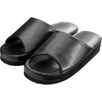 スギハラ 2WAYスリッパ 婦人用 BK 4947272900071 1個