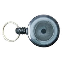 日本紐釦貿易 リールキーホルダー リールパーツ TN6