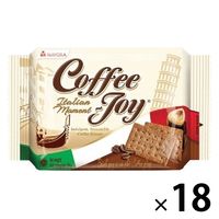 マヨラ コーヒージョイ コーヒービスケット クッキー ビスケット