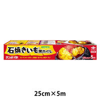 ΏĂ zC 25cm×5m A~zC 1{ mA~GR[v_Nc