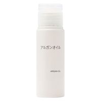 無印良品 アルガンオイル（携帯用） 50mL 良品計画