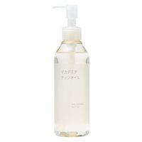 無印良品 マカデミアナッツオイル 200mL 良品計画