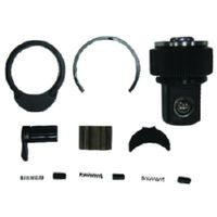 JTC ヘッド部メンテナスキット JTC3445P 1個 507-8267（直送品）