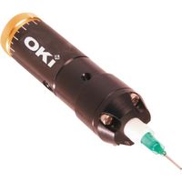 オーケー・インターナショナル TECHCON ミニスプールバルブ TS5322 1台 193-3464（直送品）