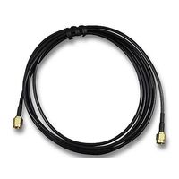 ラインアイ PPS同期用同軸ケーブル LE-SMA-MM-2 1個 67-7731-18（直送品）