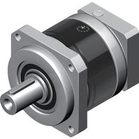 アペックスダイナミックスジャパン APEX DYNA 減速機 PA2シリーズ(ストレートタイプ) PA2-142-007-S1 1台（直送品）