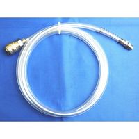 JTC ホース(カプラ付き) JTC6989-1+10 1個 507-5215（直送品）